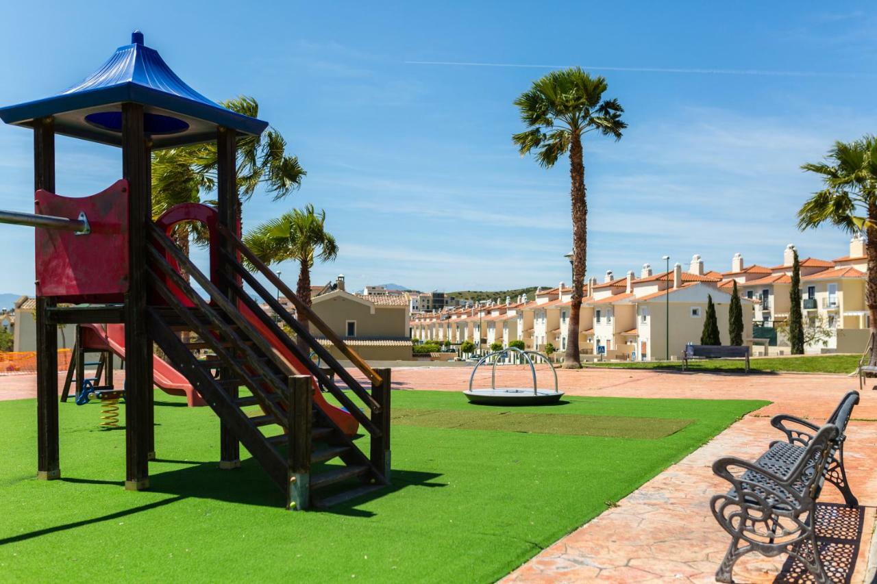 Chalet Parque Tecnologico Malaga Exterior photo